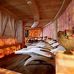 Hotel Tyrol Am 4*