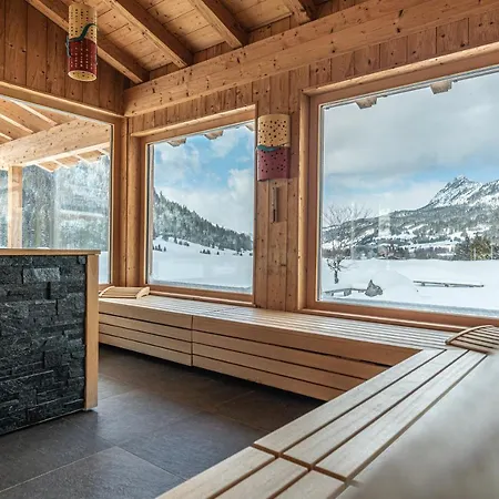 Hotel Tyrol Am