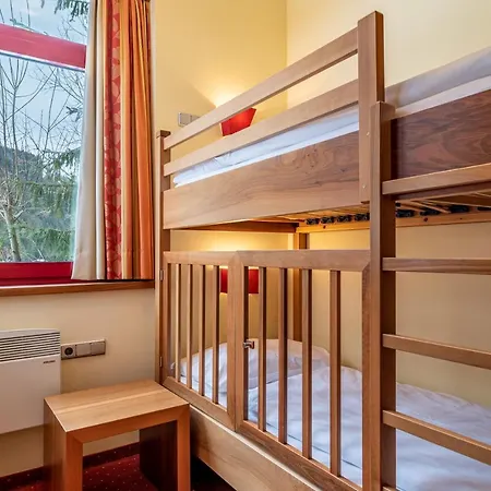 Hotel Tyrol Am