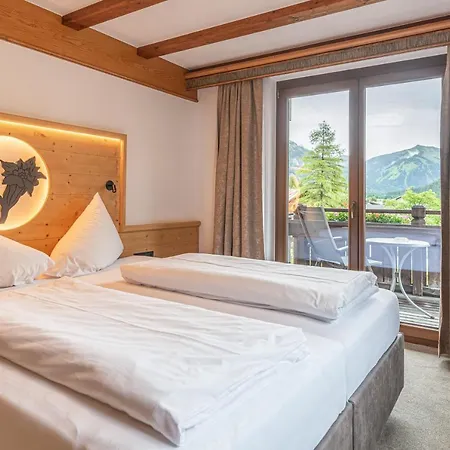 Tyrol Am 4* Haldensee