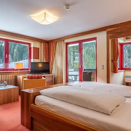 Tyrol Am 4* Haldensee