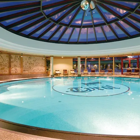 Hotel Tyrol Am Haldensee