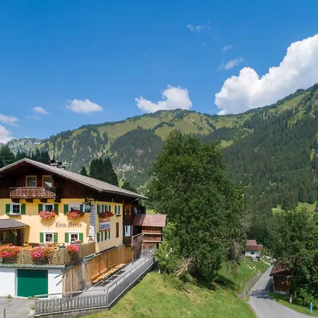 Tyrol Am Haldensee