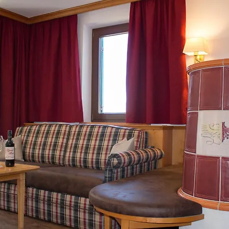 Tyrol Am Hotel