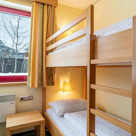 Szálloda Tyrol Am Haldensee