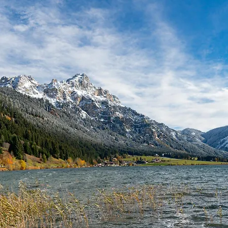 Hotel Tyrol Am