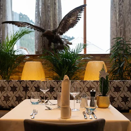 Tyrol Am Hotel