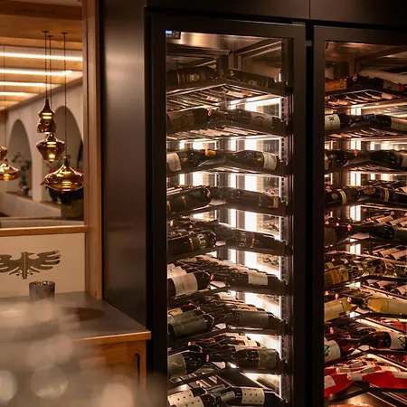 Hotel Tyrol Am Haldensee