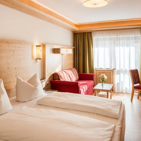 Szálloda Tyrol Am