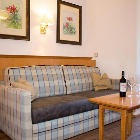 Tyrol Am Hotel 4*