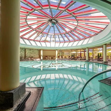 Szálloda Tyrol Am 4*