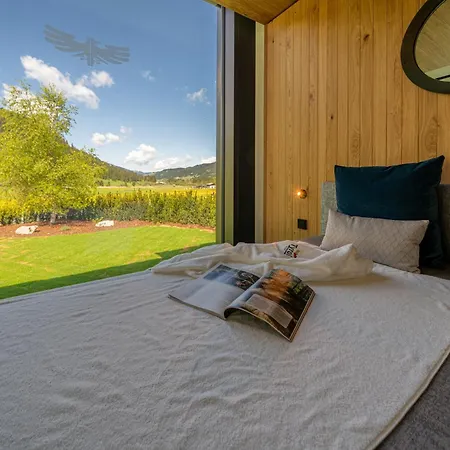 Tyrol Am Szálloda 4*