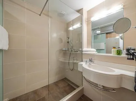 Tyrol Am Szálloda Haldensee