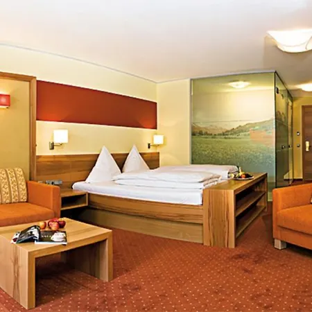 Tyrol Am Hotel 4*