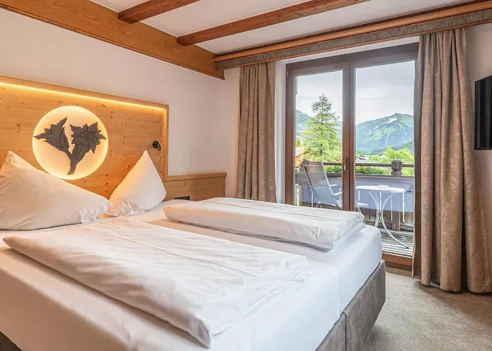 Tyrol Am 4* 할덴시