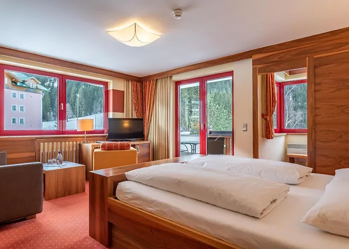 Tyrol Am 4* Haldensee