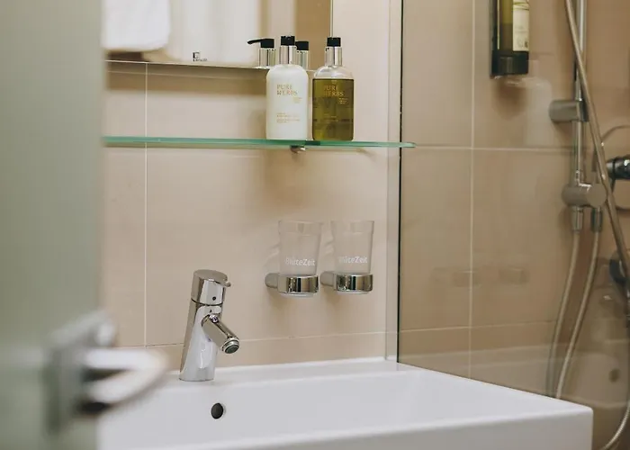 Tyrol Am 호텔 할덴시