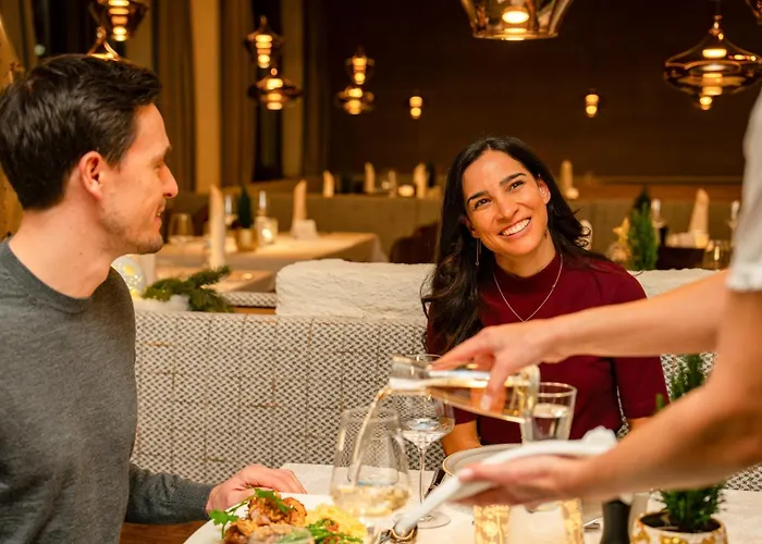 Tyrol Am 4* 할덴시