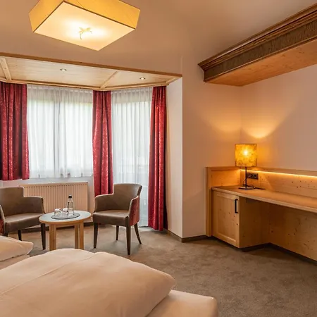 Tyrol Am Hotel Haldensee