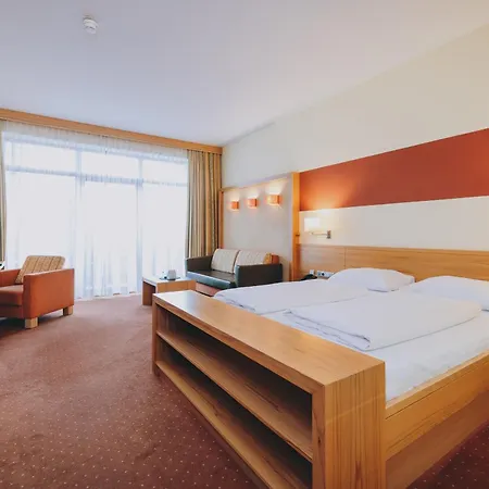 Hotel Tyrol Am Haldensee