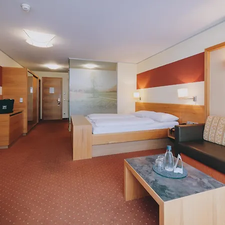 Hotel Tyrol Am