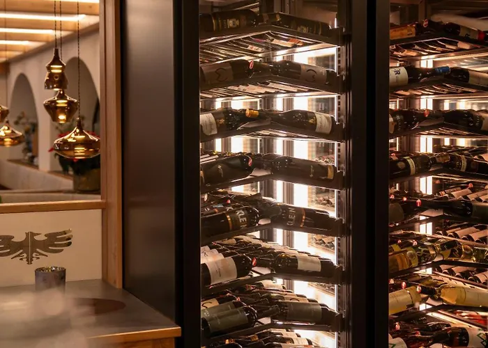 Hotel Tyrol Am Haldensee