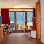 Отель Tyrol Am