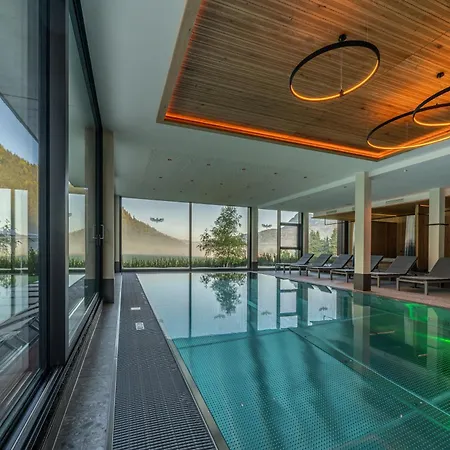 Hotel Tyrol Am
