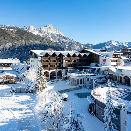 Tyrol Am Хальдензе