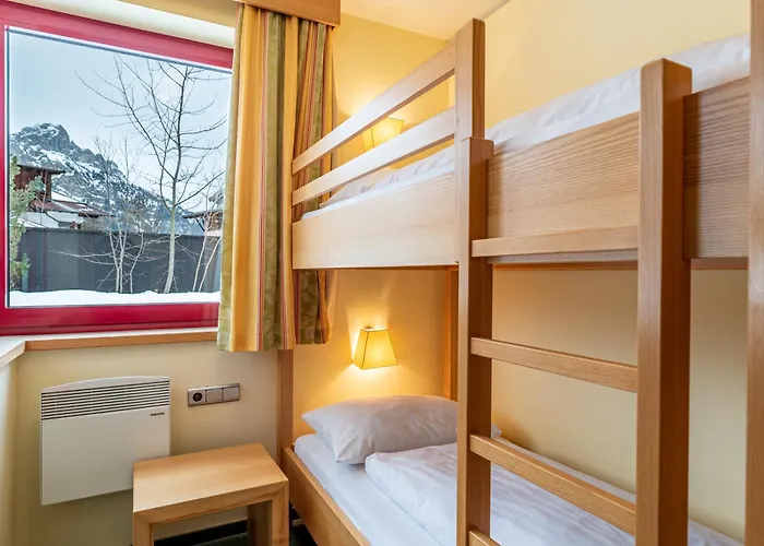 Hotel Tyrol Am Haldensee